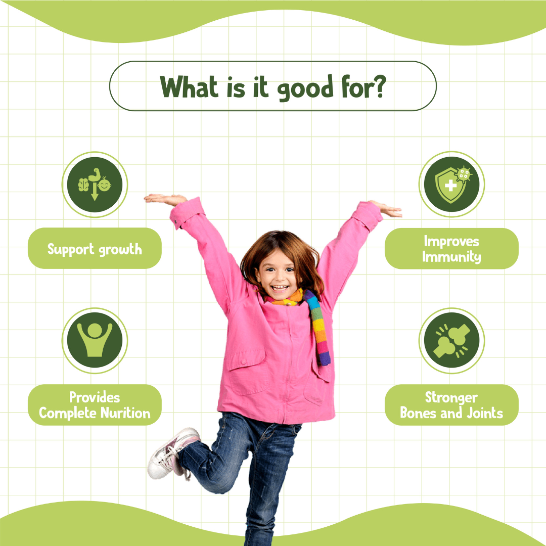 Nendran Banana Powder