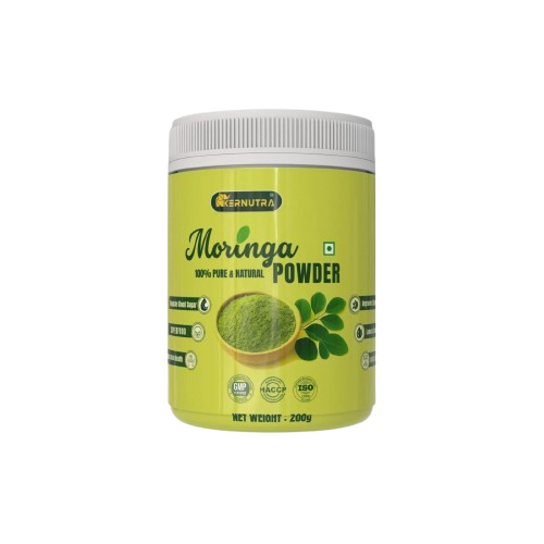 moringa powder
