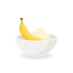 Nendran Banana Powder