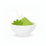  Moringa Powder 