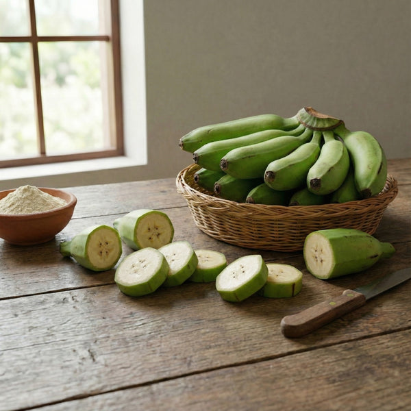 Kannankaya Banana Powder