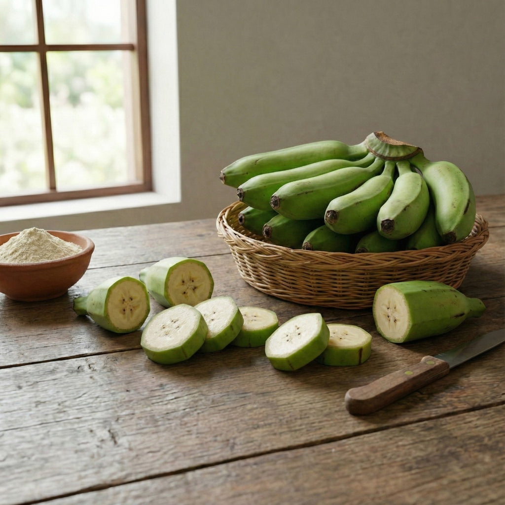 Kannankaya Banana Powder