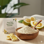 Raw JackFruit Powder