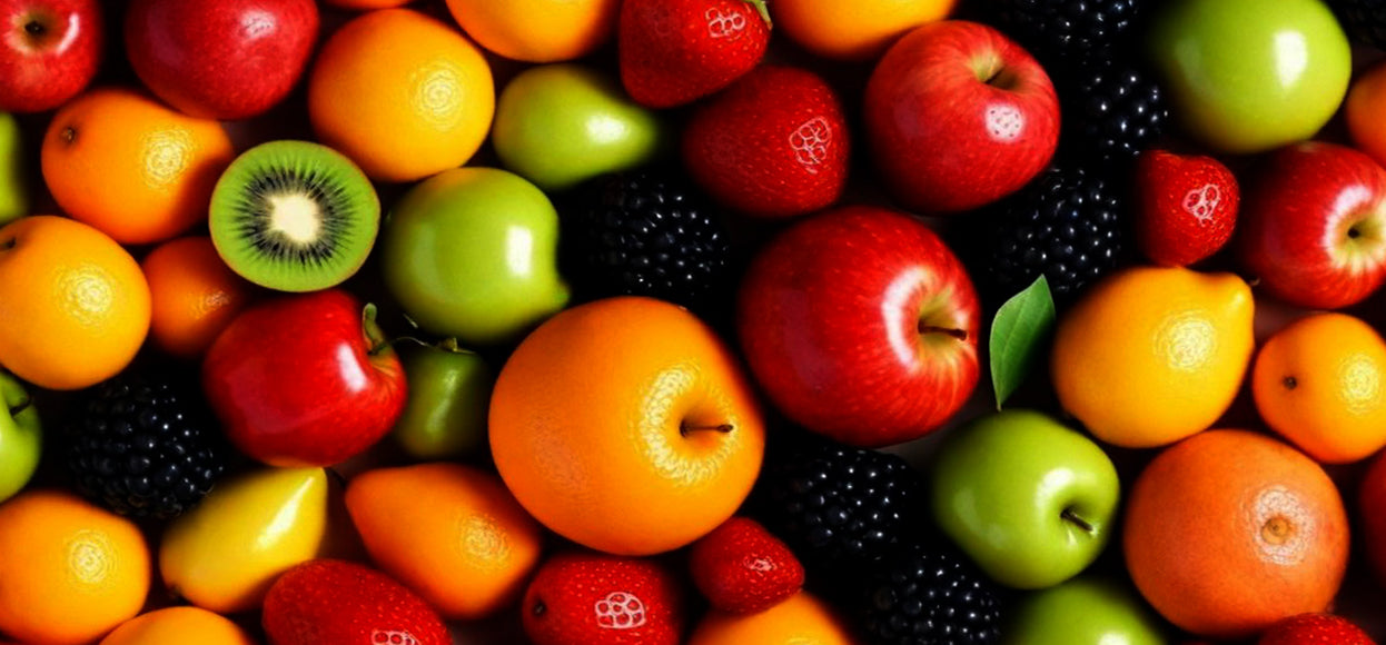 Boost Health with Nature’s Finest