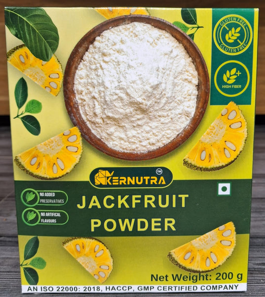 Jackfruit Powder: Your Secret Weapon for Diabetes-Friendly Meals