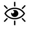 Vision Icon