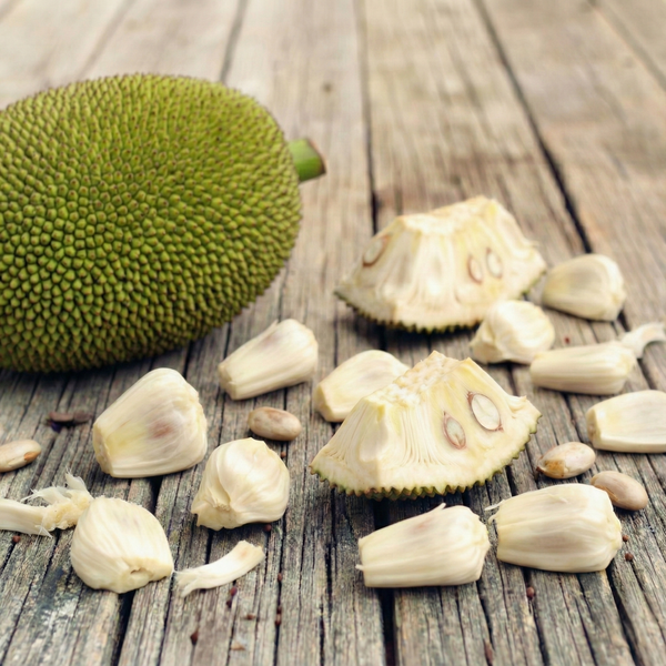 Raw Jackfruit Powder